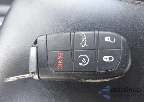 2015 Chrysler 200 Limited из США, поврежденный, VIN 1C3CCCAB7FN621418